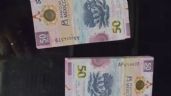 La colección de billetes de 50 pesos que vale más de MEDIO MILLÓN de pesos | Características