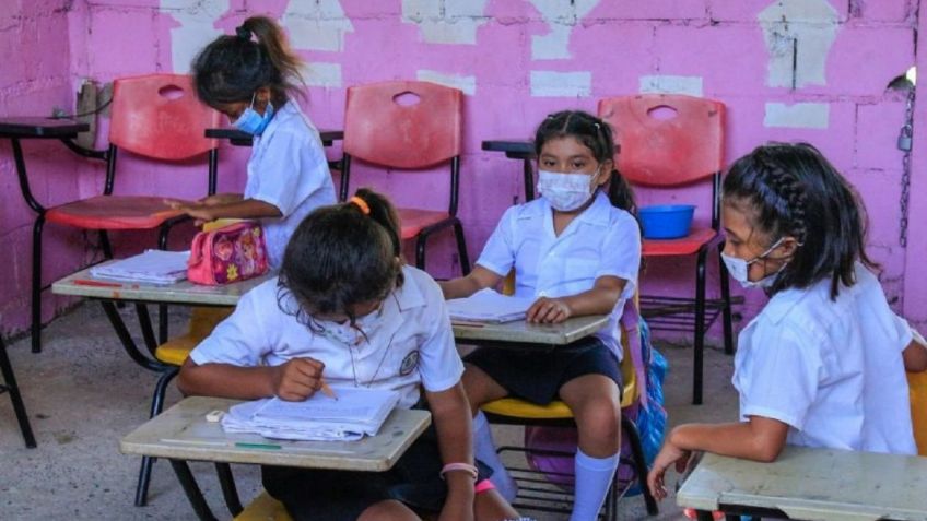 Calendario escolar SEP | ¿Cuáles serían todos los feriados del ciclo 2023-2024?