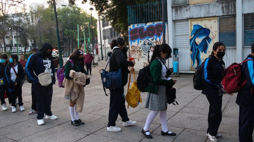 Calendario SEP: cuándo es el último puente de junio y del ciclo escolar 2022-2023