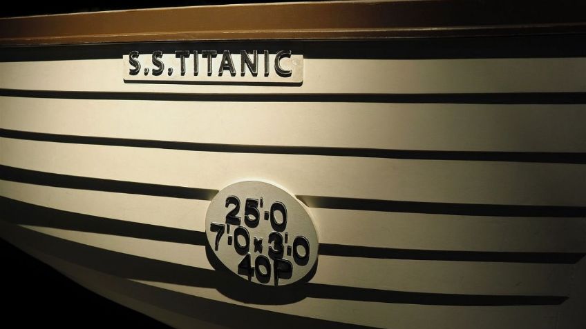 ¿Cuánto cuesta un viaje en submarino para ver los restos del Titanic?