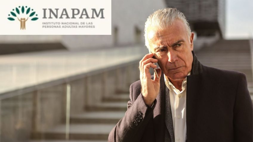 Credencial INAPAM: Los 8 TRANSPORTES en donde los adultos mayores pueden viajar GRATIS