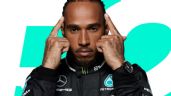 Lewis Hamilton revela por qué su peso puede hacer la diferencia entre ganar o perder una carrera