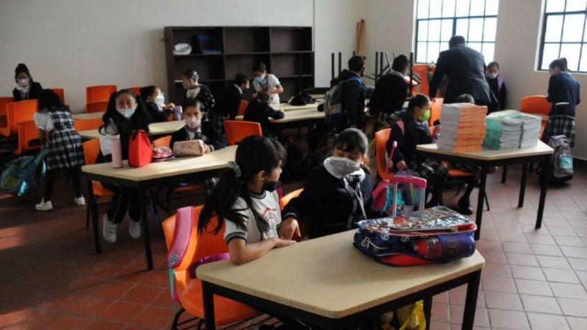 Calendario Escolar SEP | La razón por la que no habrá clases el próximo viernes 30 de junio