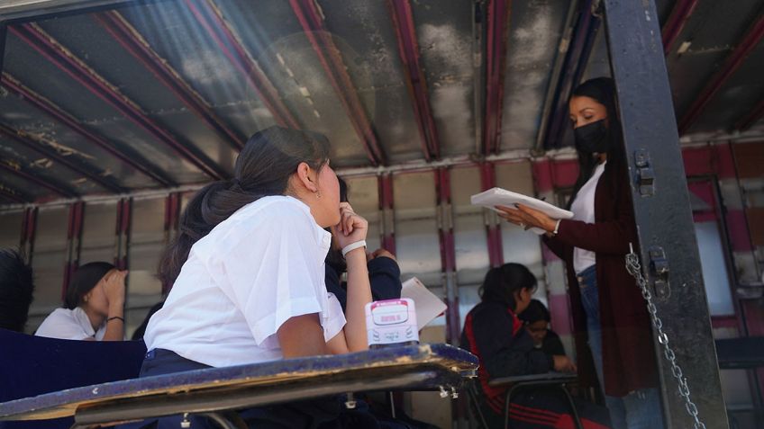 SEP libera el calendario para el ciclo 2023-24: PUENTES, feriados y todo lo que hay que saber