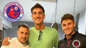 ¿Regresa el futbol a Veracruz? Estas son las leyendas que deberían encabezar el proyecto