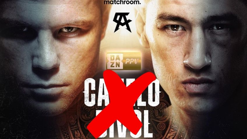 ¡Se cayó! Manager de Bivol acaba con esperanzas de Canelo Álvarez para la revancha