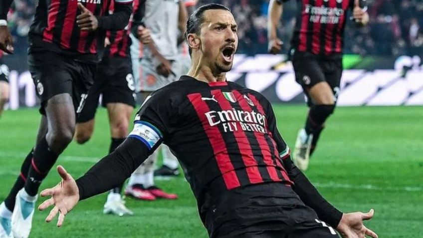 3 razones por las que Zlatan Ibrahimovic se retiró del futbol