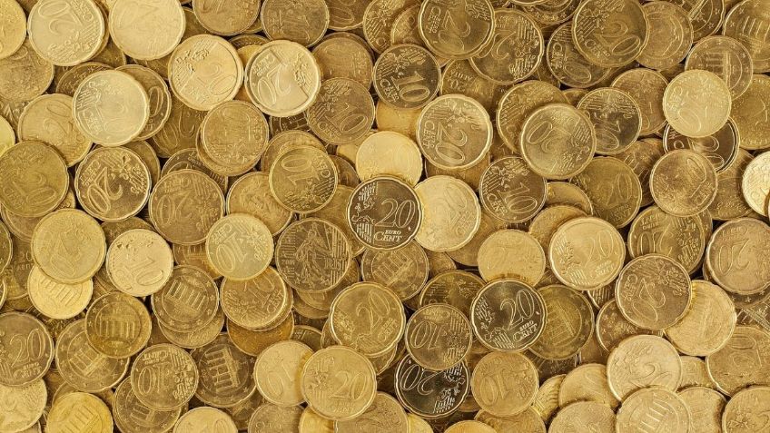 ¿Cuál es la moneda de 10 pesos por la que te pueden pagar hasta 21,000 pesos?