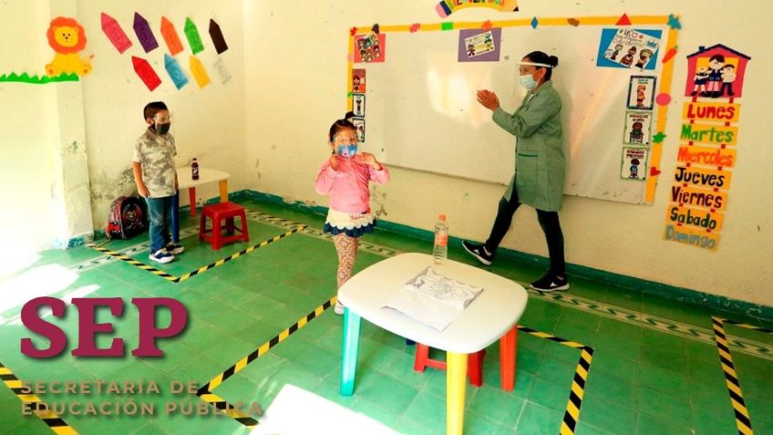 SEP cambia su calendario; ¿ahora cuándo termina el ciclo escolar 2022-2023?