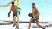 Survivor México: Keving DESTROZA a Gary por pleito con Aarón “es un deportista sin palabra”