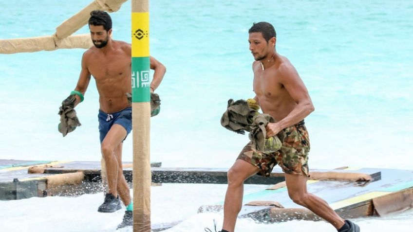 Survivor México: Keving DESTROZA a Gary por pleito con Aarón “es un deportista sin palabra”