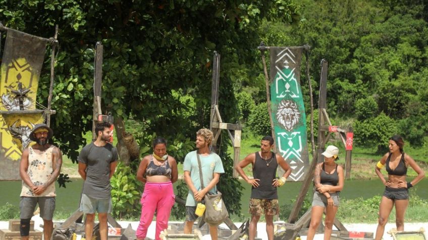 Survivor México 2023: ¿Quién es el participante eliminado HOY 9 de junio?