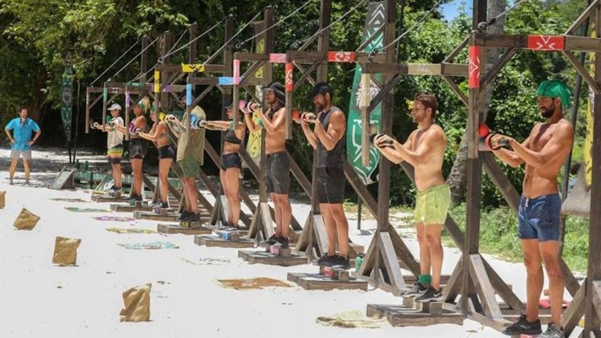 Survivor México: Integrante de los Leones quiere eliminar a estos HOMBRES de su tribu