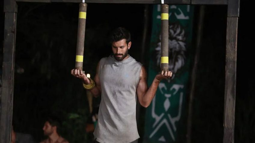 Survivor México: Los MEMES lloran la triste eliminación de Óscar, el tercer expulsado de Toros