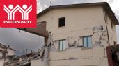 Crédito Infonavit: ¿qué gastos cubre el seguro de daños por siniestro?