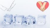 Así puedes utilizar el HIELO para tener RELACIONES más satisfactorias