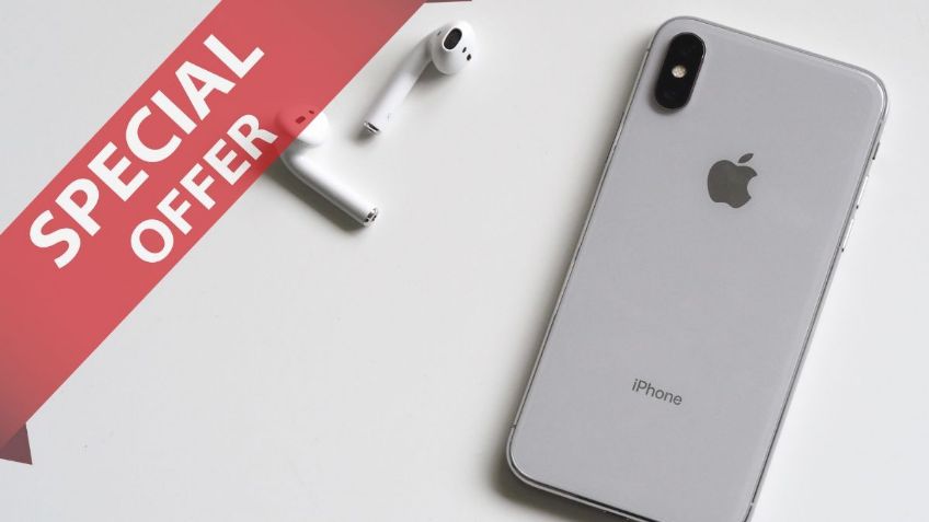 5 mejores smartphones de gama media que puedes comprar por menos de 10 mil pesos