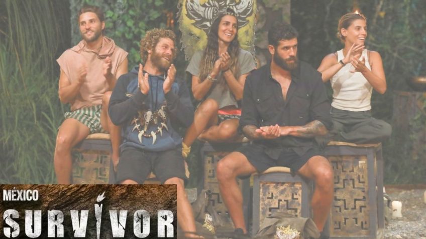 Survivor México 2023: SPOILERS confirman al ELIMINADO del viernes 21 de julio
