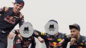¿Mensaje para Checo Pérez? Red Bull sube una foto con sus posibles reemplazos