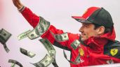 F1: Estos son los millones que pide Ferrari a Red Bull por el traspaso de Charles Leclerc
