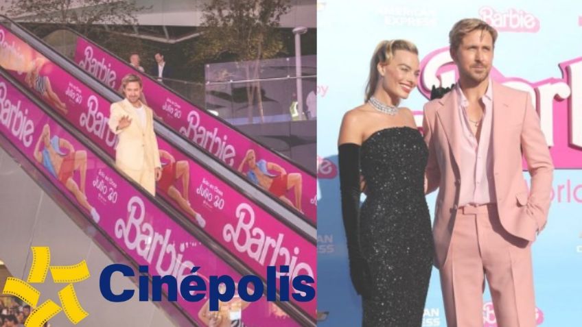 Barbie la película: Así puedes tener 2x1 totalmente GRATIS y en cualquier DÍA en el CINE