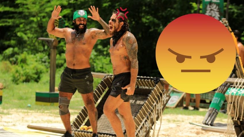 Survivor México 2023: Este es el PUNTO DÉBIL de Aarón que Los Toros buscarán aprovechar