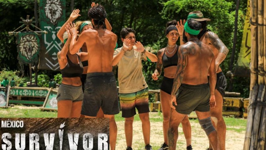Survivor México 2023: Ellos ganarían el COLLAR de INMUNIDAD hoy jueves 20 de julio | Spoilers