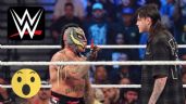Dominik insultó a su mamá y Rey Mysterio no aguantó más; así surgió la pelea entre padre e hijo | VIDEO