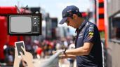 Qué canal transmite a Checo Pérez en el GP de Hungría | Horarios y dónde ver en vivo