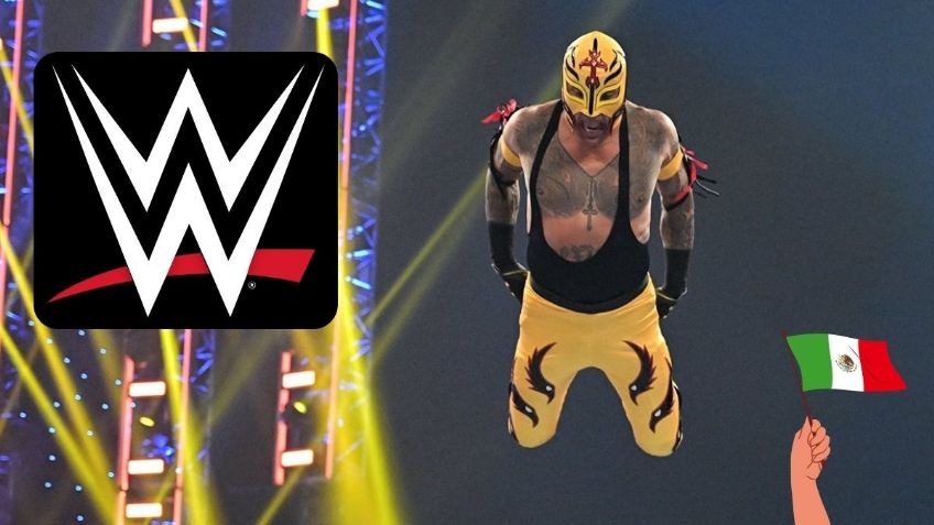 WWE SuperShow CDMX: Cartelera, costo de los boletos y cómo llegar a la Nueva Arena CDMX