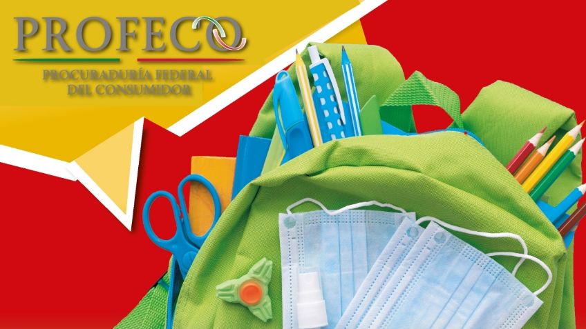 Profeco: ¿Cuándo es la Feria de Regreso a Clases 2023 y qué DESCUENTOS habrá?