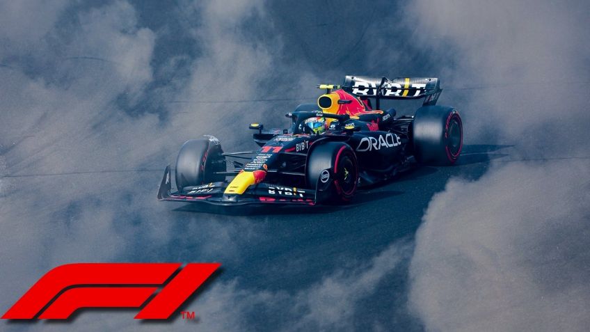 MEMES: Checo Pérez al fin mejoró y saldrá noveno en el GP DE HUNGRÍA