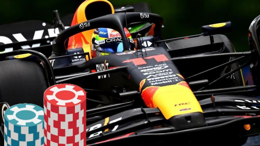 GP de Hungría: esto paga la victoria de Checo Pérez en esa carrera | Pronósticos y apuestas