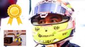 ¡Volvió Checo Pérez! Los MEMES festejan al mexicano por asegurar el PODIO en el GP de Hungría
