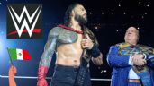 WWE hace historia en México y rompe RÉCORD de asistencia; ¿cuánto dinero generó en su función?
