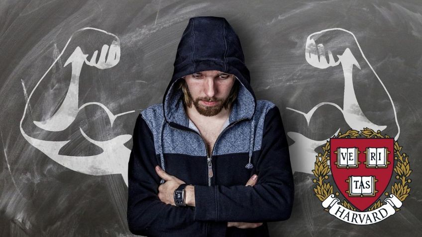 Este es el mejor ejercicio para hacer crecer tus bíceps según la Universidad de Harvard