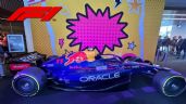 F1: El Museo GP, lo más cerca que tendrás a CHECO PÉREZ antes del GP DE MÉXICO
