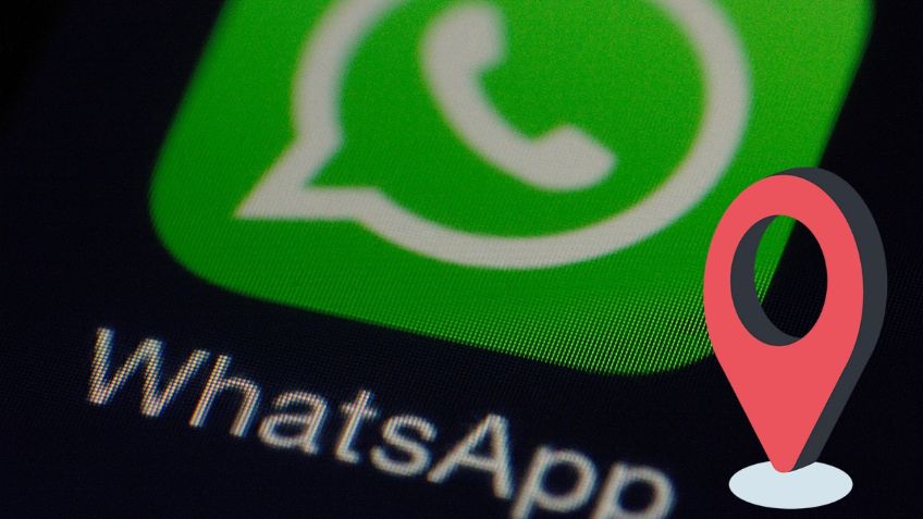 WhatsApp: conoce el fácil TRUCO para enviar una ubicación falsa, te sacará de problemas
