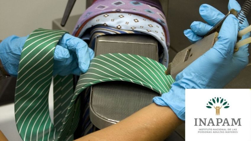 Credencial INAPAM | Lista de TINTORERÍAS que dan descuento a adultos mayores