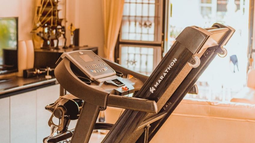 Promociones de escaladoras y caminadoras para hacer ejercicio en casa, hasta 45% de descuento