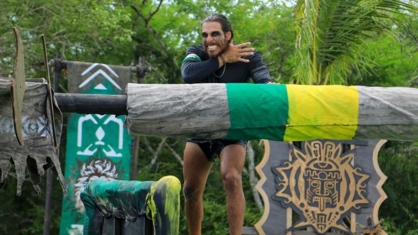 Survivor México: ¿Aarón y Natalia TRACIONARÁN a Los Leones? Esto es lo que advirtieron