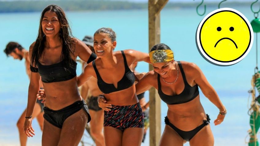 Survivor México 2023: La integrante que va al EXILIO este MIÉRCOLES 5 de julio