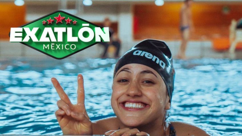 Exatlón México: ¡Una más! Leyenda de los rojos gana MEDALLA en los Centroamericanos 2023