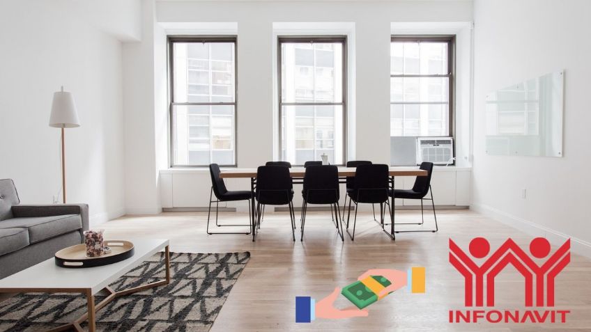 Crédito Infonavit: cómo funciona el programa borrón y cuenta nueva