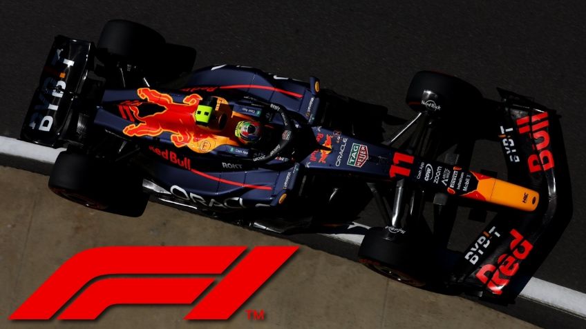 Checo Pérez: Los CAMBIOS en su monoplaza que lo obligan al PODIO en el GP de Gran Bretaña