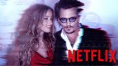 NETFLIX: El caso de Johnny Depp vs Amber Heard llega con los estrenos de agosto
