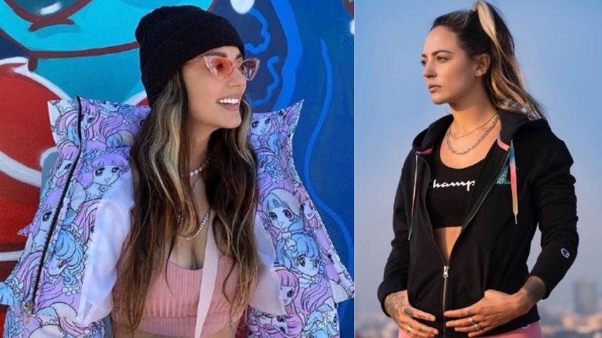 Survivor México 2023: 5 FOTOS de Ximena Duggan, candidata a ser eliminada este viernes