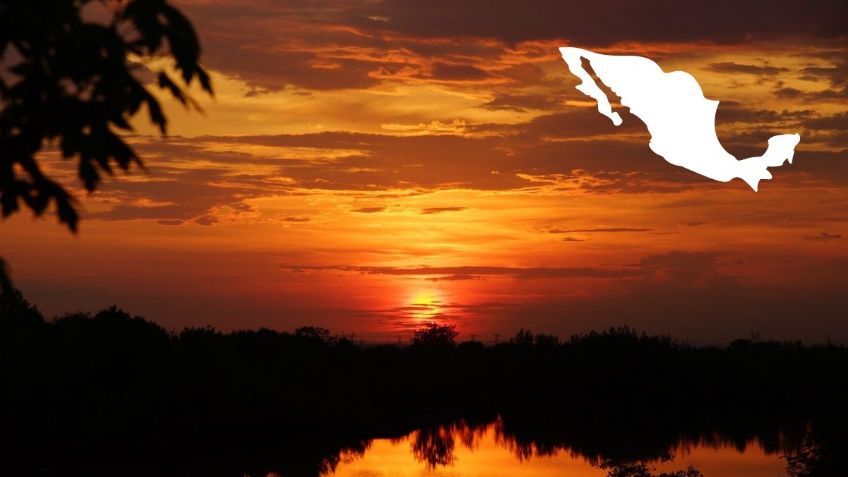 Canícula 2023: ¿Cuándo termina y cuáles son los principales ESTADOS afectados?