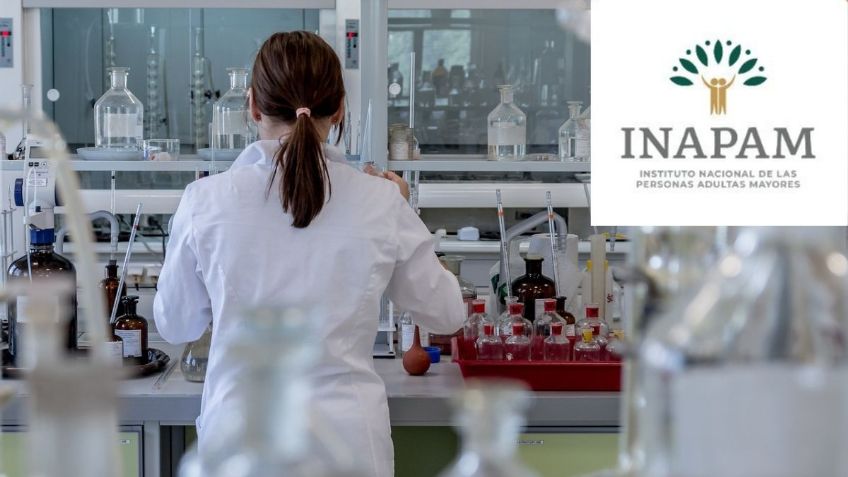 Credencial INAPAM: ¿De cuánto es el DESCUENTO en laboratorios LAPI para adultos mayores?