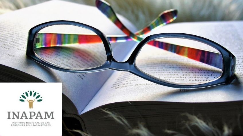 Credencial INAPAM: ¿De cuánto es el DESCUENTO en Ópticas Lux para adultos mayores?